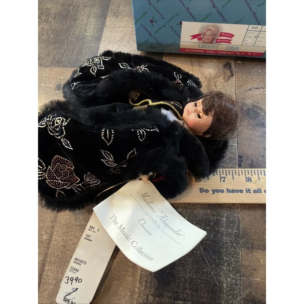Madame Alexander up sale